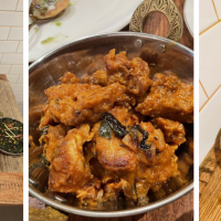 Hyderabadi Zaiqa