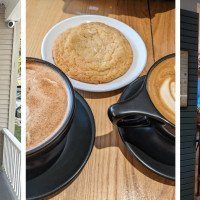 Hydra Coffeehouse