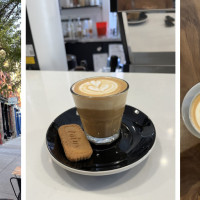 Hyperion Coffee Co - Ann Arbor