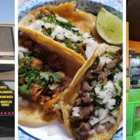 I Love Tacos TAQUERIA