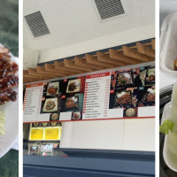 I Luv Teriyaki