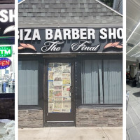 Ibiza Barbershop VIP
