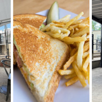 IBT's Bar Food