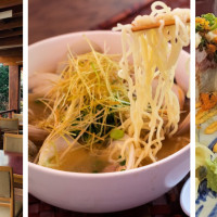 ICHI Restaurant