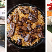 Ichiban Grill