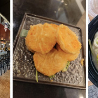 Ichiraku Ramen & Fusion (North Smithfield)