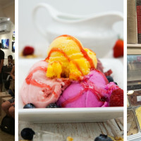IL Gelato Cafe Haleiwa