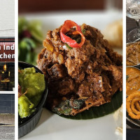 ILLAM Restaurant- South Indian Kitchen