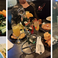 Illusions Restaurant and Bar