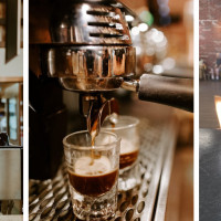 Imagine Coffee Co.