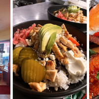Indian Lake Bistro
