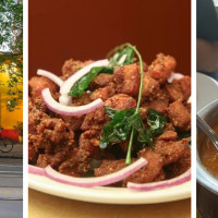 Indian Sizzler LLC