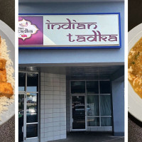 Indian Tadka