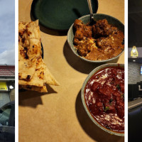 Indian Tavern Kitchen & Bar