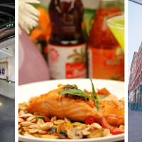 Indochine Asian Dining Lounge