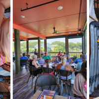 Inlet View Bar & Grill