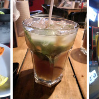 Inmortales Bar JD