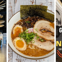 IPPON RAMEN NEWMARKET