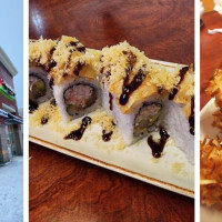 Irashai Japanese Restaurant