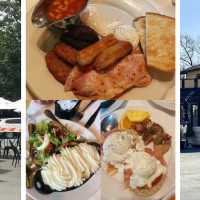 Irish Inn At Glen Echo