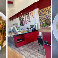 Irma’s Pampanga Restaurant