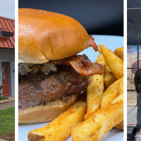 Iron Axe Bar & Grill