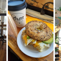 Iron Coffee Co.