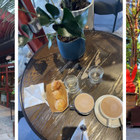 Ironside Cafe Bistro