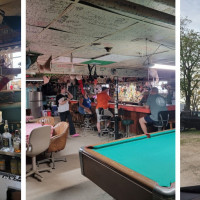 Irv's Basement Bar