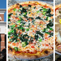 Isabela's Pizza