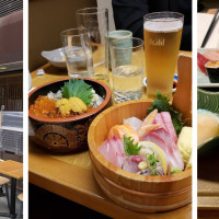 ISE Restaurant