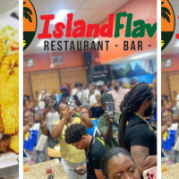 Island Flavorz