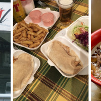 Istanbul Kebab Aberdeen