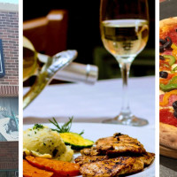 Italia Forno Ristorante