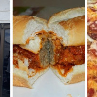 Italian Gardens Pizzeria
