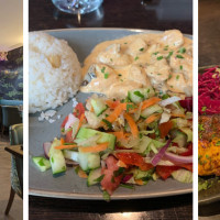 Izmir Bar and Grill