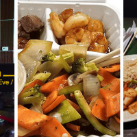 Izumi Sushi & Hibachi