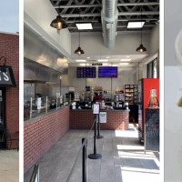 Izzys Hot Chicken and Desserts