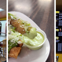 J & J's Mexican Food