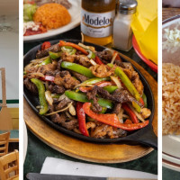 J J's Mexican Restaurant