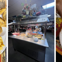 J. Rodgers BBQ & Soulfood