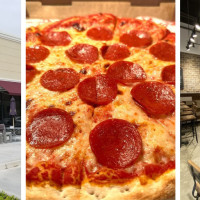 Jabbys Pizza