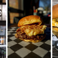 Jack Brown's Beer & Burger Joint Richmond