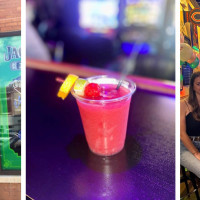 Jackie's Pub, Inc.