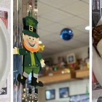 Jackson Diner