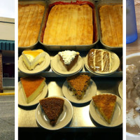 Jackson's Cafeteria