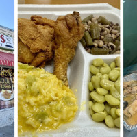 Jackson's Soul Food Kitchen