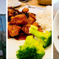 Jade Palace Restaurant