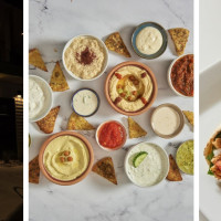 Jaffa Mediterranean Grill