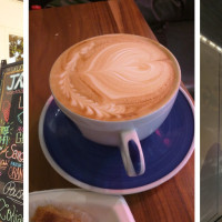 Jaho Coffee Roaster & Wine Bar